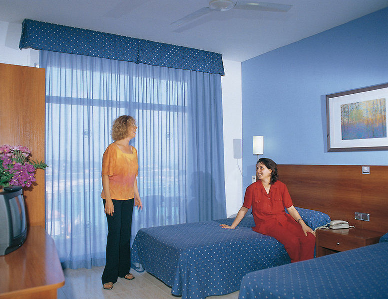 Ght S'Agaro Mar Hotel ซานต์เฟลิอูเดกีโซลส์ ภายนอก รูปภาพ