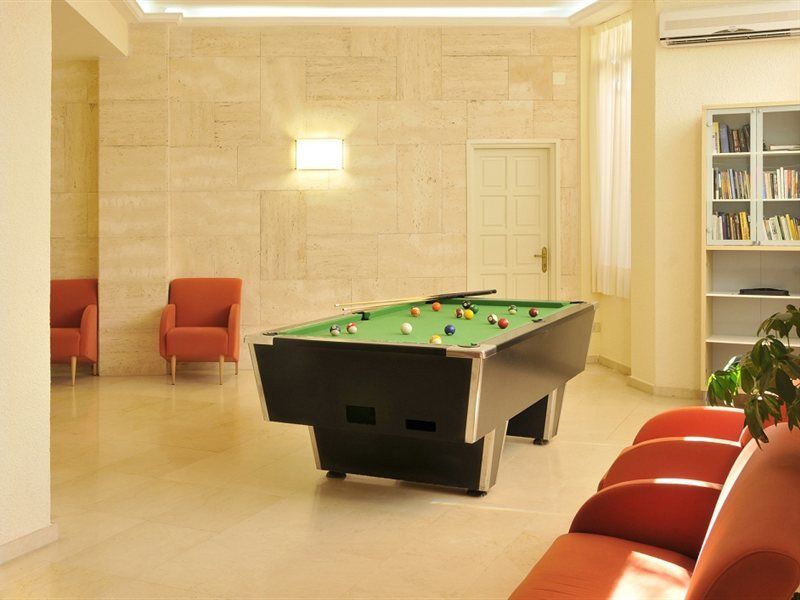 Ght S'Agaro Mar Hotel ซานต์เฟลิอูเดกีโซลส์ ภายนอก รูปภาพ